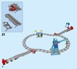 Bauanleitungen LEGO - 10875 - Cargo Train: Page 26