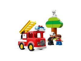 10901 - Fire Truck