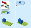 Bauanleitungen LEGO - 10902 - Police Station: Page 6