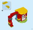 Bauanleitungen LEGO - 10903 - Fire Station: Page 19