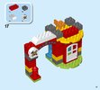 Bauanleitungen LEGO - 10903 - Fire Station: Page 21