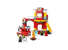 10903 - Fire Station