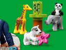 Bauanleitungen LEGO - 10904 - Baby Animals: Page 5