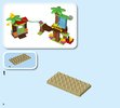 Bauanleitungen LEGO - 10906 - Tropical Island: Page 8