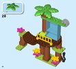 Bauanleitungen LEGO - 10906 - Tropical Island: Page 32