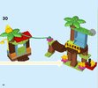 Bauanleitungen LEGO - 10906 - Tropical Island: Page 34