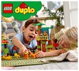 Bauanleitungen LEGO - 10906 - Tropical Island: Page 38