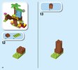 Bauanleitungen LEGO - 10906 - Tropical Island: Page 16