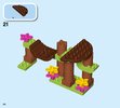 Bauanleitungen LEGO - 10906 - Tropical Island: Page 24