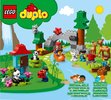 Bauanleitungen LEGO - 10907 - World Animals: Page 43