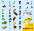 Bauanleitungen LEGO - 10907 - World Animals: Page 47