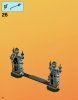 Bauanleitungen LEGO - DC Comics Super Heroes - 10937 - Batman™: Ausbruch aus Arkham Asylum: Page 40