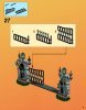 Bauanleitungen LEGO - DC Comics Super Heroes - 10937 - Batman™: Ausbruch aus Arkham Asylum: Page 41