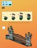 Bauanleitungen LEGO - DC Comics Super Heroes - 10937 - Batman™: Ausbruch aus Arkham Asylum: Page 43