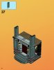 Bauanleitungen LEGO - DC Comics Super Heroes - 10937 - Batman™: Ausbruch aus Arkham Asylum: Page 76