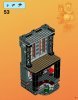 Bauanleitungen LEGO - DC Comics Super Heroes - 10937 - Batman™: Ausbruch aus Arkham Asylum: Page 13