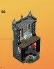 Bauanleitungen LEGO - DC Comics Super Heroes - 10937 - Batman™: Ausbruch aus Arkham Asylum: Page 18