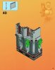 Bauanleitungen LEGO - DC Comics Super Heroes - 10937 - Batman™: Ausbruch aus Arkham Asylum: Page 57