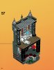 Bauanleitungen LEGO - DC Comics Super Heroes - 10937 - Batman™: Ausbruch aus Arkham Asylum: Page 20