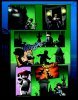 Bauanleitungen LEGO - DC Comics Super Heroes - 10937 - Batman™: Ausbruch aus Arkham Asylum: Page 3