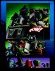 Bauanleitungen LEGO - DC Comics Super Heroes - 10937 - Batman™: Ausbruch aus Arkham Asylum: Page 4