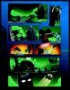 Bauanleitungen LEGO - DC Comics Super Heroes - 10937 - Batman™: Ausbruch aus Arkham Asylum: Page 6