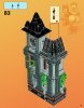 Bauanleitungen LEGO - DC Comics Super Heroes - 10937 - Batman™: Ausbruch aus Arkham Asylum: Page 35