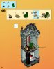 Bauanleitungen LEGO - DC Comics Super Heroes - 10937 - Batman™: Ausbruch aus Arkham Asylum: Page 66