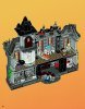 Bauanleitungen LEGO - DC Comics Super Heroes - 10937 - Batman™: Ausbruch aus Arkham Asylum: Page 70