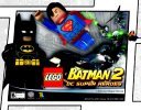 Bauanleitungen LEGO - DC Comics Super Heroes - 10937 - Batman™: Ausbruch aus Arkham Asylum: Page 79