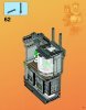 Bauanleitungen LEGO - DC Comics Super Heroes - 10937 - Batman™: Ausbruch aus Arkham Asylum: Page 9