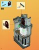 Bauanleitungen LEGO - DC Comics Super Heroes - 10937 - Batman™: Ausbruch aus Arkham Asylum: Page 16