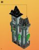 Bauanleitungen LEGO - DC Comics Super Heroes - 10937 - Batman™: Ausbruch aus Arkham Asylum: Page 32