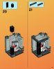 Bauanleitungen LEGO - DC Comics Super Heroes - 10937 - Batman™: Ausbruch aus Arkham Asylum: Page 47