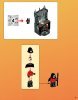 Bauanleitungen LEGO - DC Comics Super Heroes - 10937 - Batman™: Ausbruch aus Arkham Asylum: Page 73