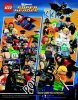 Bauanleitungen LEGO - DC Comics Super Heroes - 10937 - Batman™: Ausbruch aus Arkham Asylum: Page 12