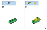 Bauanleitungen LEGO - 11001 - Bricks and Ideas: Page 19