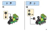 Bauanleitungen LEGO - 11001 - Bricks and Ideas: Page 25