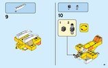 Bauanleitungen LEGO - 11002 - Basic Brick Set: Page 41