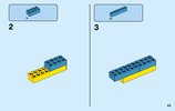 Bauanleitungen LEGO - 11002 - Basic Brick Set: Page 43