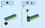 Bauanleitungen LEGO - 11002 - Basic Brick Set: Page 44