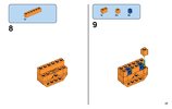 Bauanleitungen LEGO - 11003 - Bricks and Eyes: Page 17