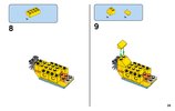 Bauanleitungen LEGO - 11003 - Bricks and Eyes: Page 35