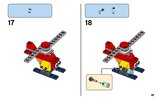 Bauanleitungen LEGO - 11003 - Bricks and Eyes: Page 49