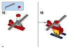 Bauanleitungen LEGO - 11003 - Bricks and Eyes: Page 48