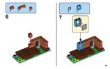 Bauanleitungen LEGO - 11004 - Windows of Creativity: Page 55