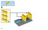 Bauanleitungen LEGO - 11004 - Windows of Creativity: Page 24