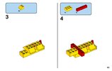 Bauanleitungen LEGO - 11005 - Creative Fun: Page 43