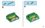 Bauanleitungen LEGO - 11005 - Creative Fun: Page 69