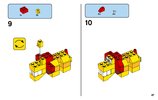 Bauanleitungen LEGO - 11005 - Creative Fun: Page 47